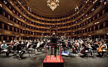 Teatro alla Scala, il 7 dicembre "A riveder le stelle": IL PROGRAMMA