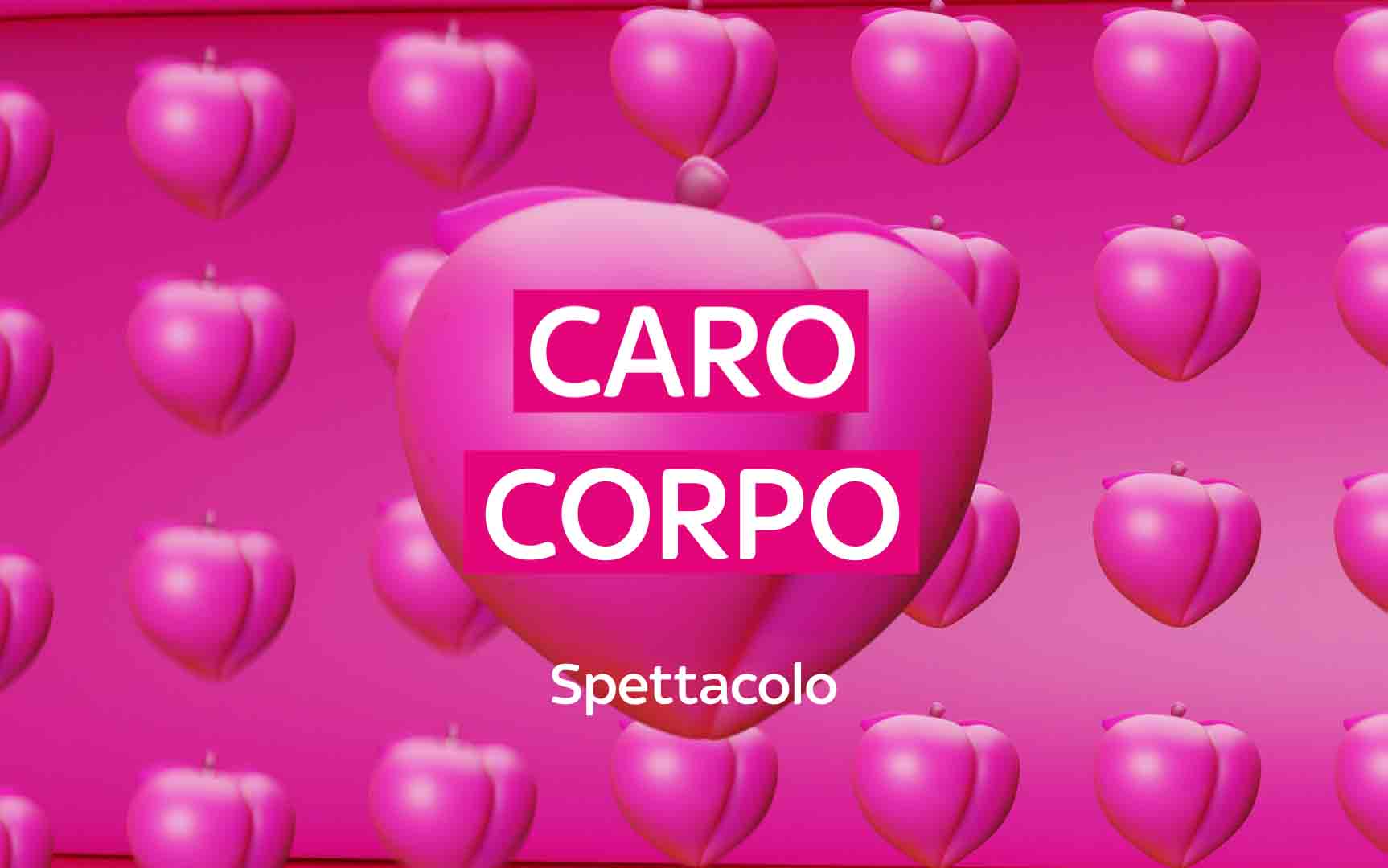 Caro Corpo: Sky TG24 per la body positivity