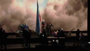 Teatro alla Scala, la prima "A riveder le stelle": Sky Tg24 alle prove