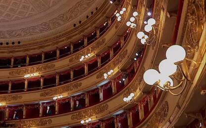 Scala, 11 maggio concerto di Muti. Armani nuovo sostenitore fondatore