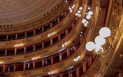 Scala, 11 maggio concerto di Muti. Armani nuovo sostenitore fondatore