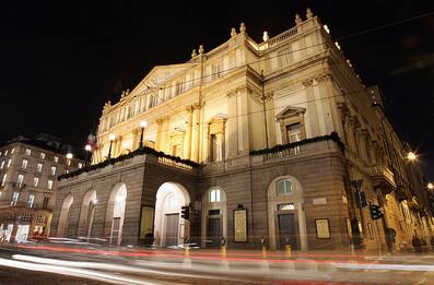 Teatro alla Scala, 7 dicembre: dove vedere la serata evento