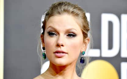 Taylor Swift: svelato il nome della figlia di Gigi Hadid?
