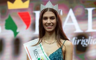 miss italia 2020