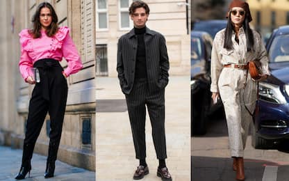 Come vestirsi a Natale, moda uomo e donna: i 18 migliori outfit