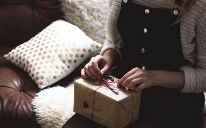 Natale: 10 idee sull’arte di riciclare i regali