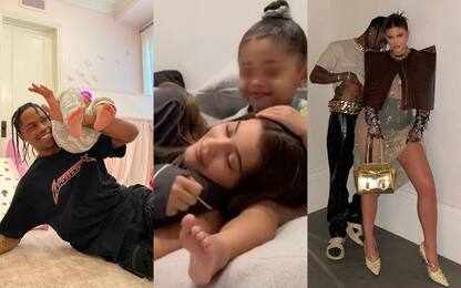 Top 10 delle foto con più like su Instagram: quattro di Kylie Jenner