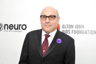 1205156123 WEST HOLLYWOOD, CALIFORNIA - FEBRUARY 09: Willie Garson attends Neuro Brands Presenting Sponsor At The Elton John AIDS Foundation's Academy Awards Viewing Party on February 09, 2020 in West Hollywood, California. (Photo by John Sciulli/Getty Images for Neuro Brands)