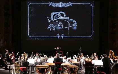 La Scala, Epifania con la favola di Babar e la Sinfonia di Mozart