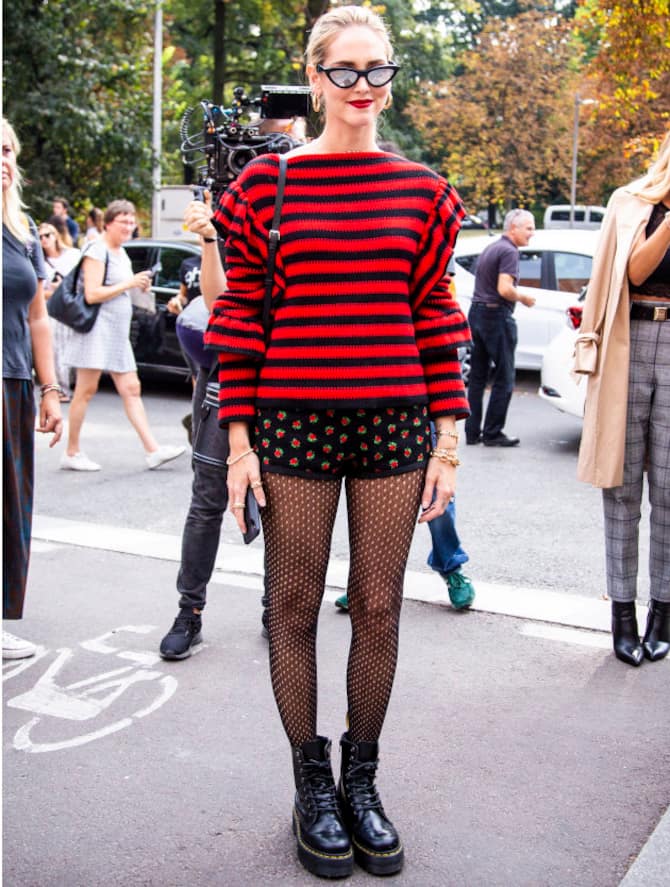 Chiara Ferragni: i look più belli da copiare sfruttando i saldi