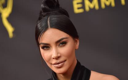 Kim Kardashian elimina da Instagram la foto senza fede al dito