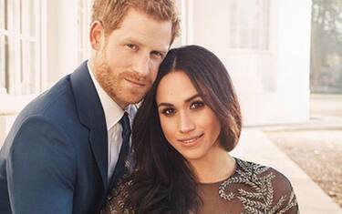 Il Principe Harry e Meghan Markle lasciano i social: "Troppo odio"