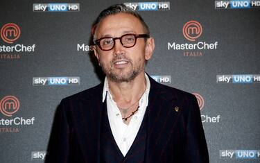 Buon compleanno Bruno Barbieri