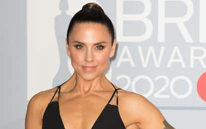 Mel C continua a sperare nel ritorno di Victoria nelle Spice Girls