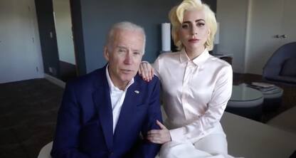 Da Lady Gaga a Tom Hanks: ecco le star per l'insediamento di Joe Biden