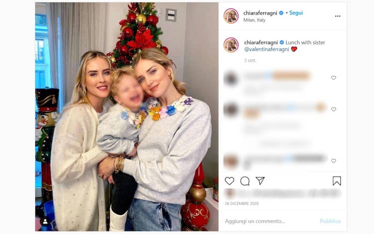 Chiara Ferragni ha trasformato il maglioncino con gli orsetti in un capo  cult