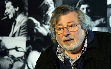 Francesco Guccini, al padre la Medaglia d’onore antifascista