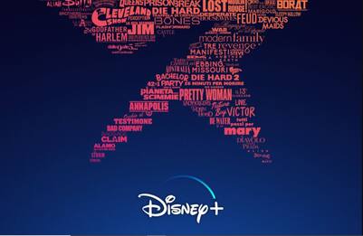 Disney+, dal 23 febbraio arriva Star: i film e le serie tv in catalogo