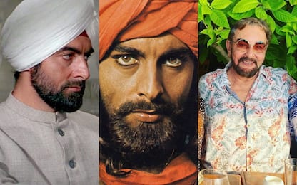 Kabir Bedi, ieri e oggi: cosa fa oggi l'attore di Sandokan