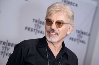 NEW YORK, NEW YORK - SEPTEMBER 13: Billy Bob Thornton attends "Goliath" during 2019 Tribeca TV Festival at Regal Battery Park Cinemas on September 13, 2019 in New York City. (Photo by John Lamparski/Getty Images for Tribeca TV Festival)