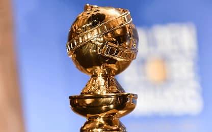 Golden Globes 2021, tutte le nomination: due candidature per l'Italia