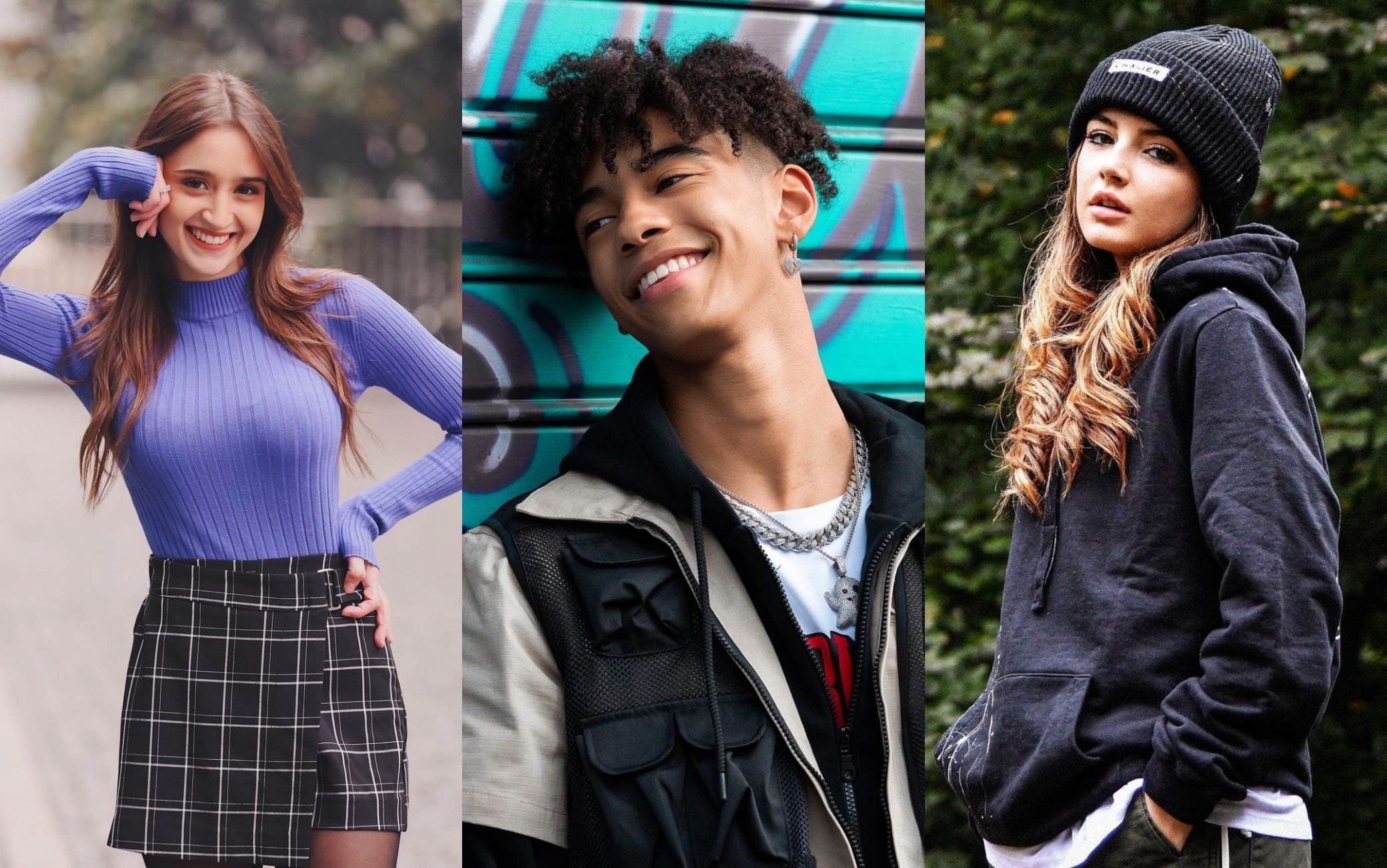 Nickelodeon Kid's Choice Awards 2021: tutti i candidati in ...