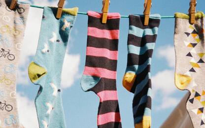 Giornata dei calzini spaiati, inno alla diversità e alla solidarietà