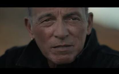 Super Bowl, Springsteen nello spot di Jeep: "Torniamo alla fiducia"