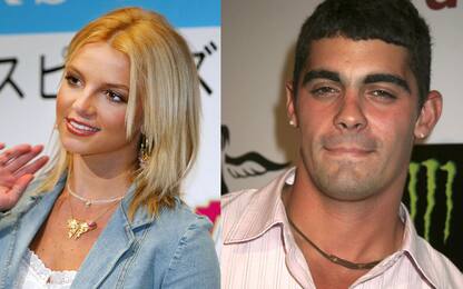 Da Britney Spears a Johnny Depp, i 15 matrimoni più brevi di Hollywood
