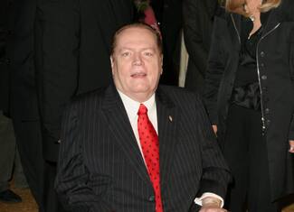 E' morto Larry Flynt, il re del porno interpretato da Woody Harrelson