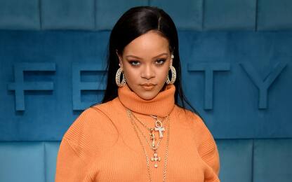LVMH sospende Fenty, la casa di moda di Rihanna