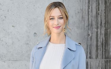 Beatrice Borromeo diventa volto di Christian Dior: la foto storia
