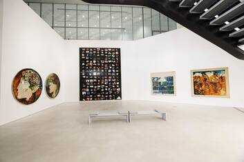 L’Orchestra dell’Opera di Roma per la prima volta al MAXXI