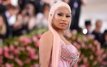 Nicki Minaj, morto il padre investito da un pirata della strada