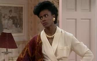 Janet Hubert