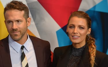 Ryan Reynolds e Blake Lively: 1 milione di dollari in beneficenza