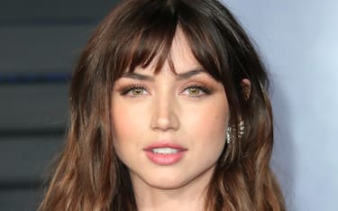 Time, gli artisti più influenti: da Ana De Armas a Regé-Jean Page