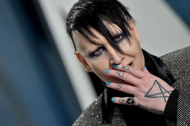 Marilyn Manson, dopo le accuse al via le prime indagini