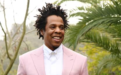 Jay-Z ha venduto a LVMH il 50% del suo brand di champagne