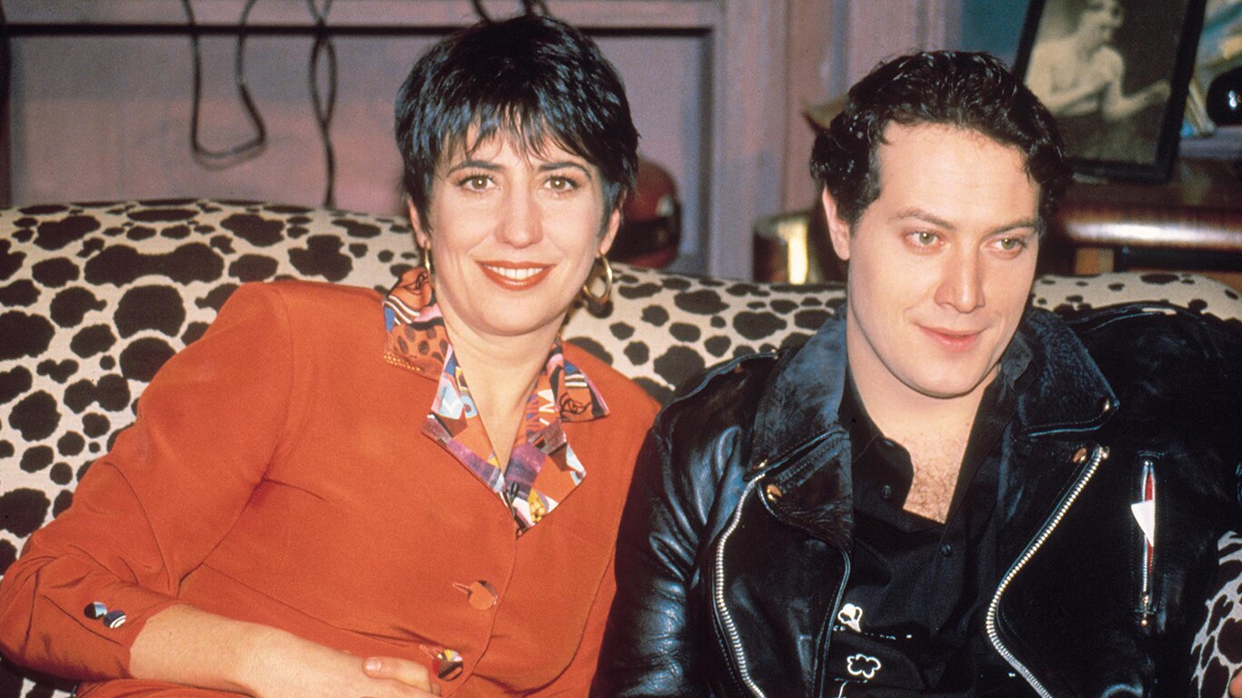 Avanzi Compie 30 Anni 7 Curiosita Sul Programma Tv Comico Con Corrado Guzzanti E Serena Dandini