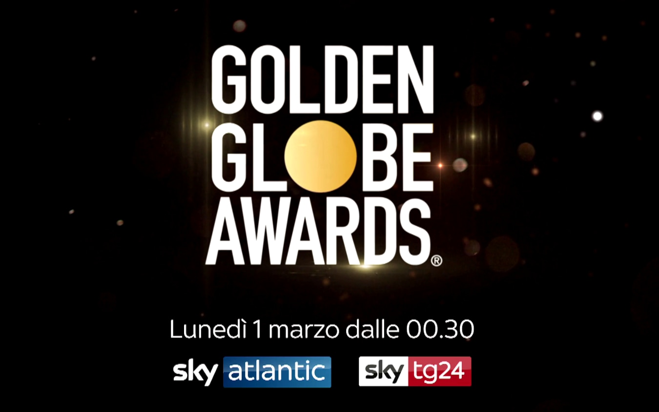 Golden Globes 2021: aspettando la cerimonia di premiazione ...