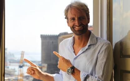 Nuoto per adulti e bambini, i consigli di Massimiliano Rosolino