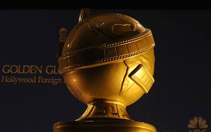 Golden Globe 2021, nomination e tutto quello che c'è da sapere 
