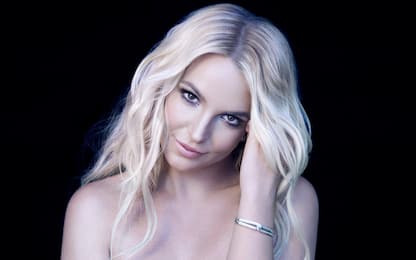 Britney Spears mostra su Instagram i due figli adolescenti 