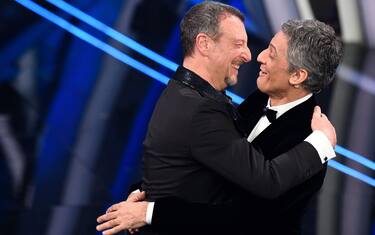 Tutti i conduttori e le conduttrici di Sanremo 2021