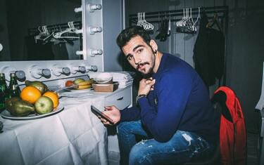 Morto il papà di Ignazio Boschetto, Il Volo sarà comunque al Festival