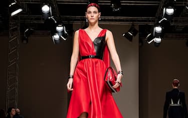 Vittoria Ceretti a Sanremo 2021, 8 curiosità sulla modella. FOTO