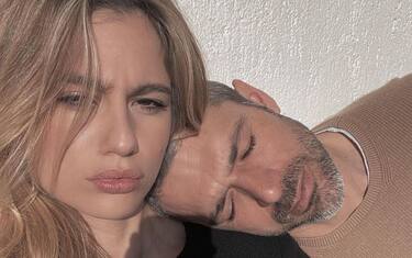 Luca Argentero si sposa: l’annuncio della fidanzata Cristina Marino