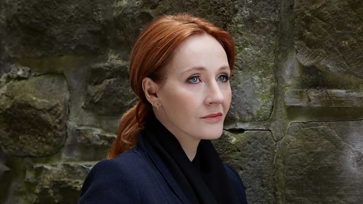 Sangue inquieto, il nuovo libro di JK Rowling alias Robert Galbraith