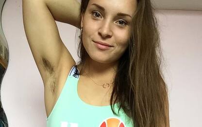 Body Hair, il corpo al naturale è sinonimo di amor proprio?